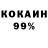 Cocaine Колумбийский Russian occupant